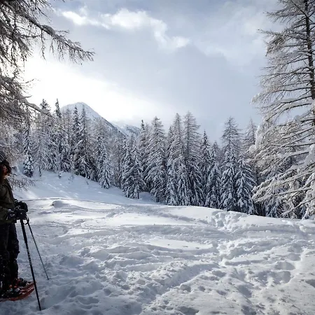 Comfortable Holiday In Near Ski Area * Hérémence