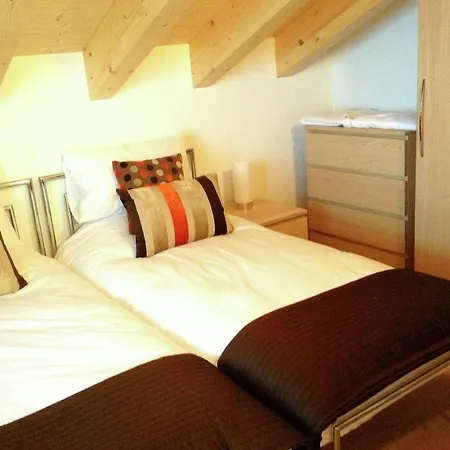 Nyaraló Comfortable Holiday In Near Ski Area *