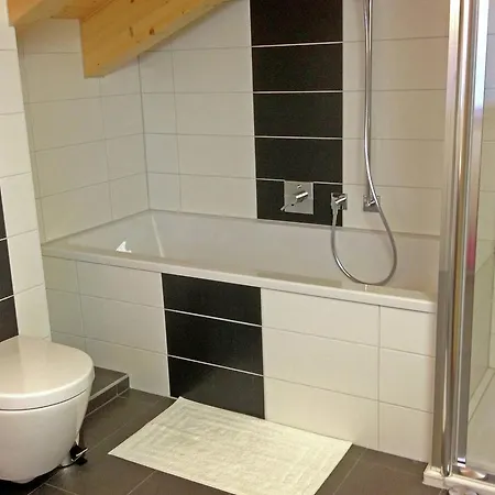 Comfortable Holiday In Near Ski Area
