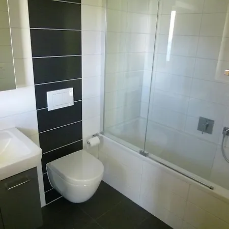 Comfortable Holiday In Near Ski Area Сasa de vacaciones *