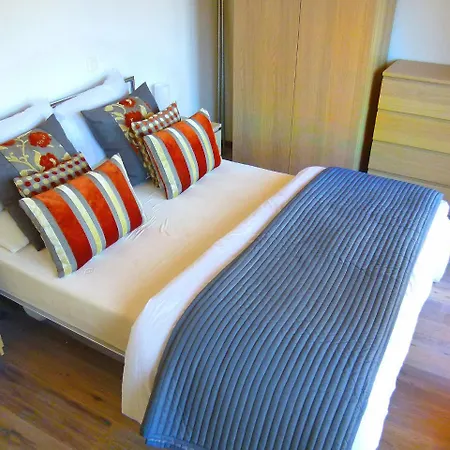 Сasa de vacaciones Comfortable Holiday In Near Ski Area *